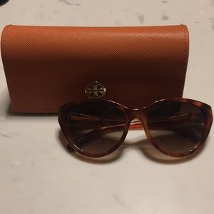 Tory Burch Sunglasses